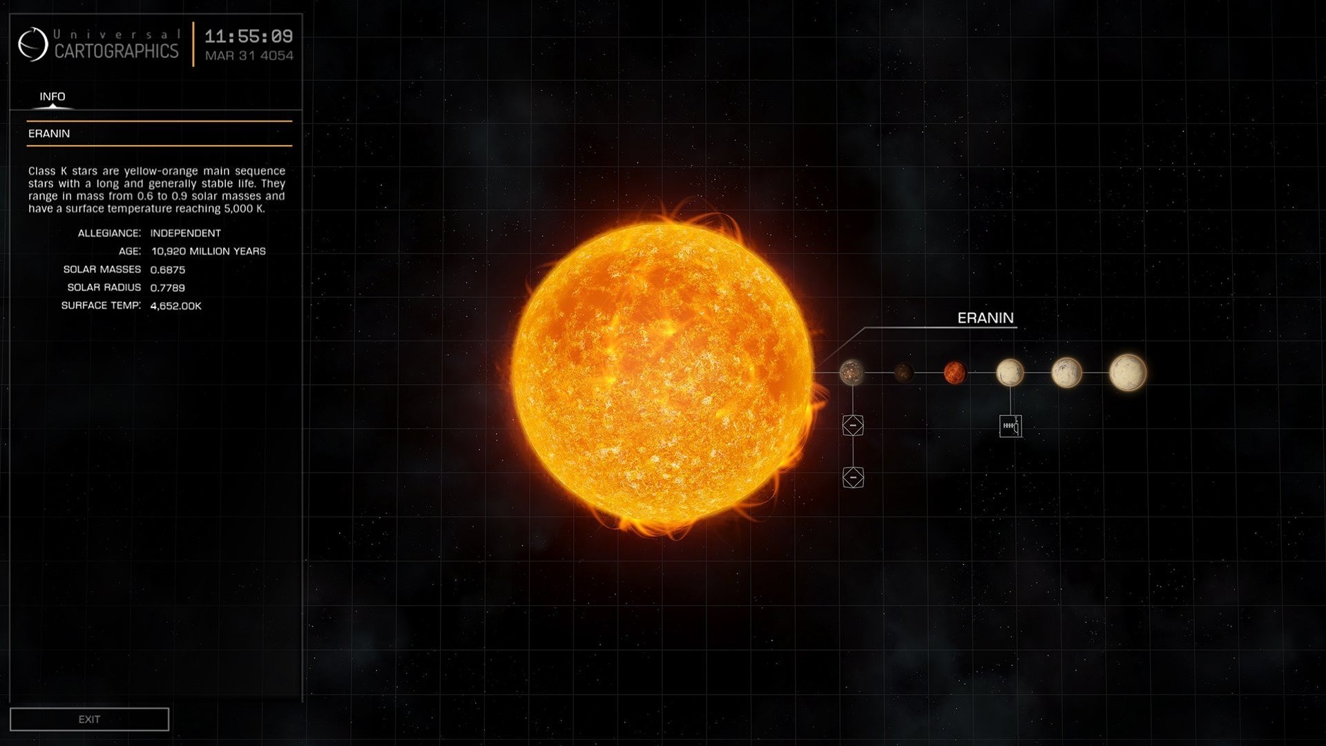 Elite Dangerous - Imagen 11